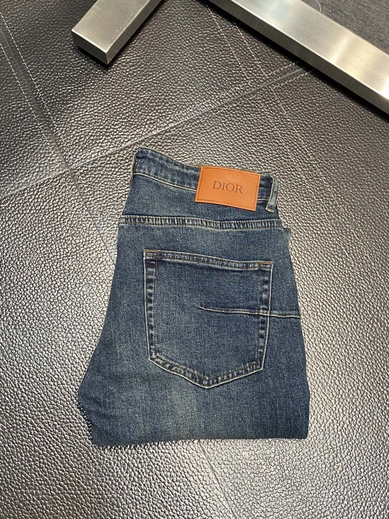 Christian Dior Jeans